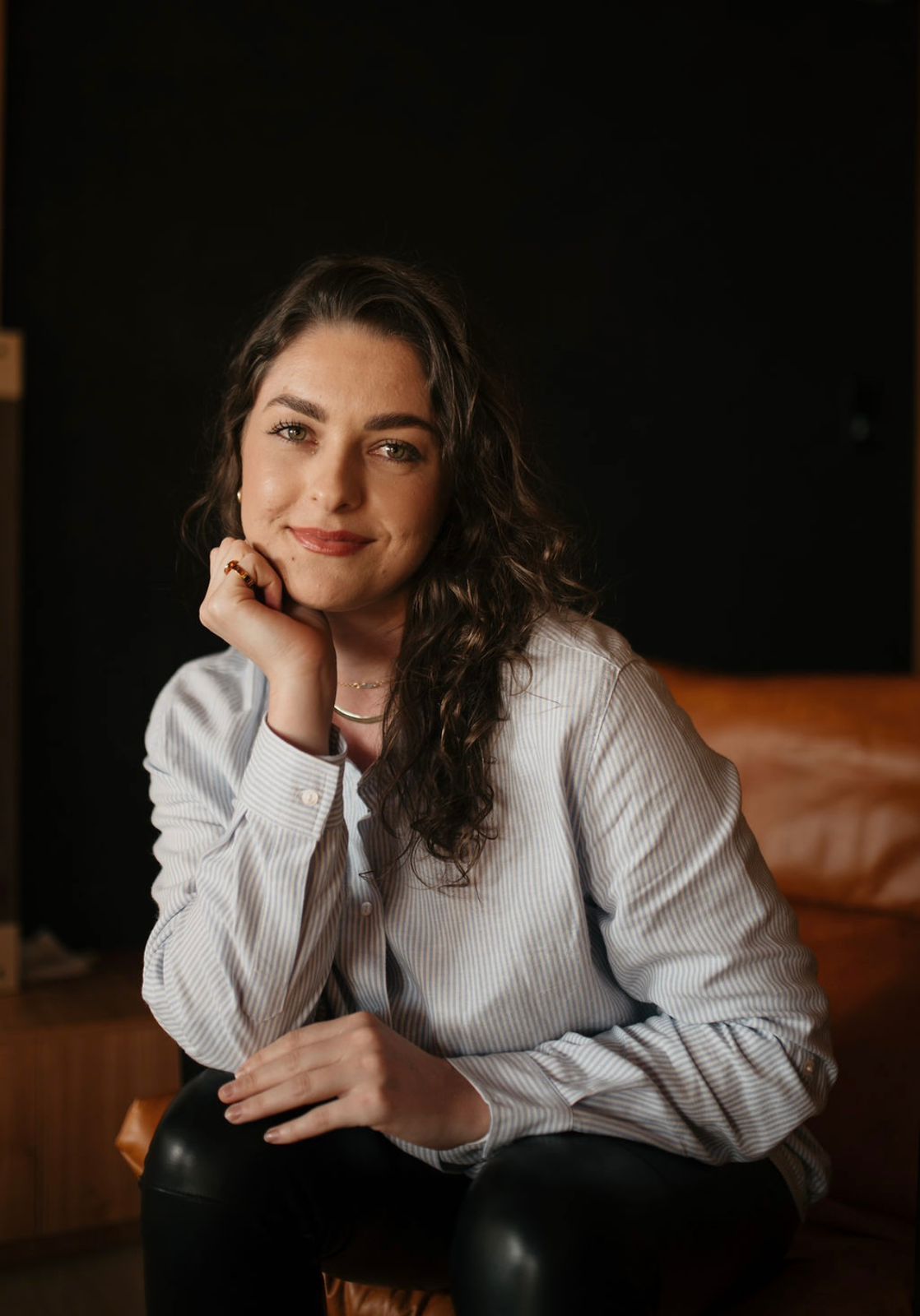 Lara Rehbein